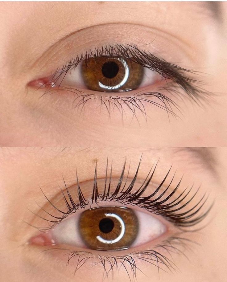 Lash Lift