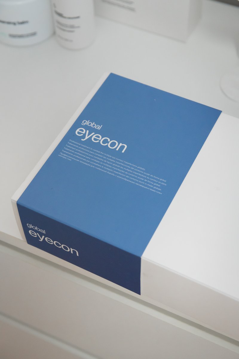 Mesoestetic Global Eyecon